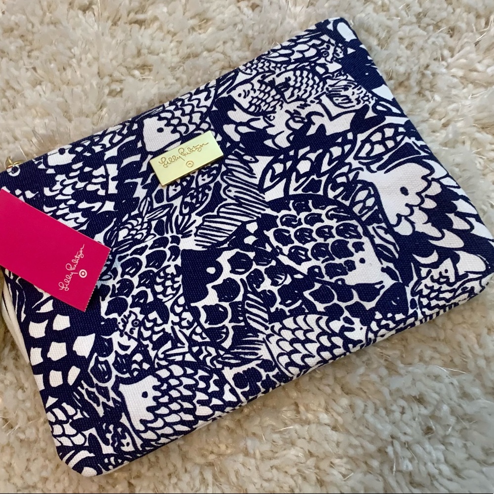 Not for sale.   Lilly Pulitzer LFT, NWT